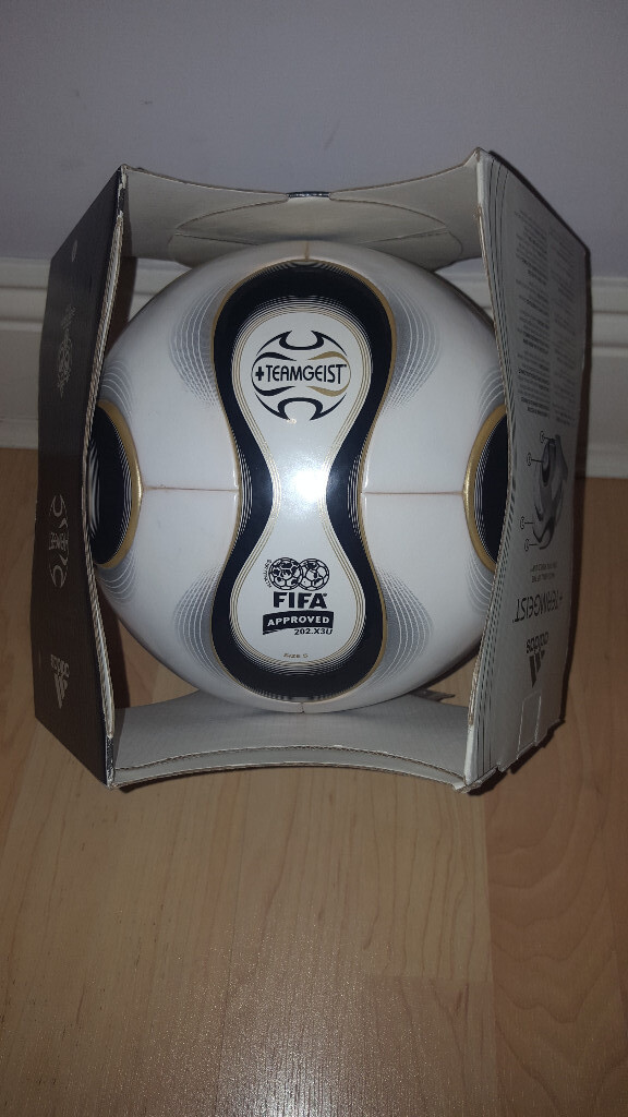 teamgeist ball for sale